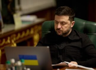 Украина готова к переговорам в эти недели: Зеленский ждет того же от Москвы