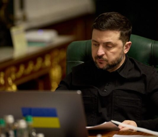 Украина готова к переговорам в эти недели: Зеленский ждет того же от Москвы