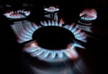 Сколько будет стоить газ в июне: свежие тарифы для украинцев