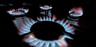 Сколько будет стоить газ в июне: свежие тарифы для украинцев