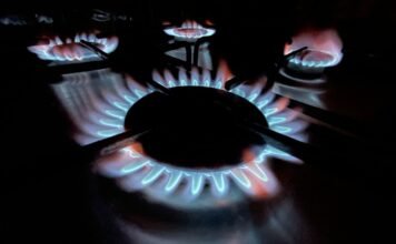 Сколько будет стоить газ в июне: свежие тарифы для украинцев