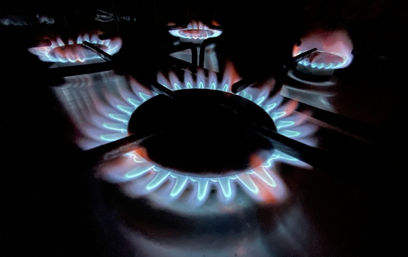 Сколько будет стоить газ в июне: свежие тарифы для украинцев