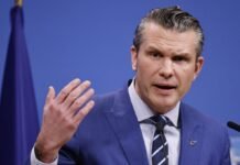 США призвали союзников в Азии готовиться к противостоянию с Китаем