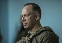 ВСУ имеют успехи на одном из самых горячих направлений фронта, — Сырский