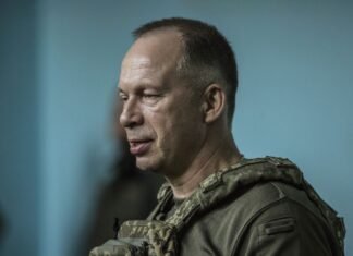 ВСУ имеют успехи на одном из самых горячих направлений фронта, — Сырский