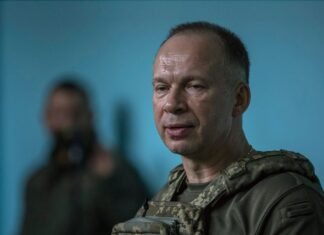 Сырский раскрыл секрет потерь РФ, которые невозможно перекрыть мобилизацией