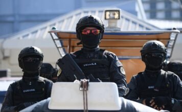 Филиппины заявили о незаконных исследованиях Китая в своих водах и готовят ответ