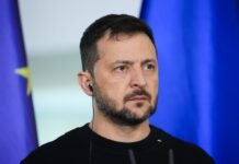 Зеленский заявил о подготовке России к новой мобилизации