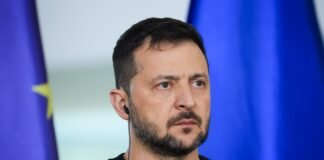 Зеленский заявил о подготовке России к новой мобилизации