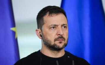 Зеленский заявил о подготовке России к новой мобилизации