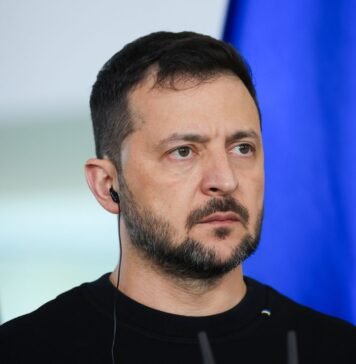 Зеленский заявил о подготовке России к новой мобилизации