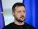 Россияне за неделю выпустили по Украине более трех тысяч дронов, — Зеленский