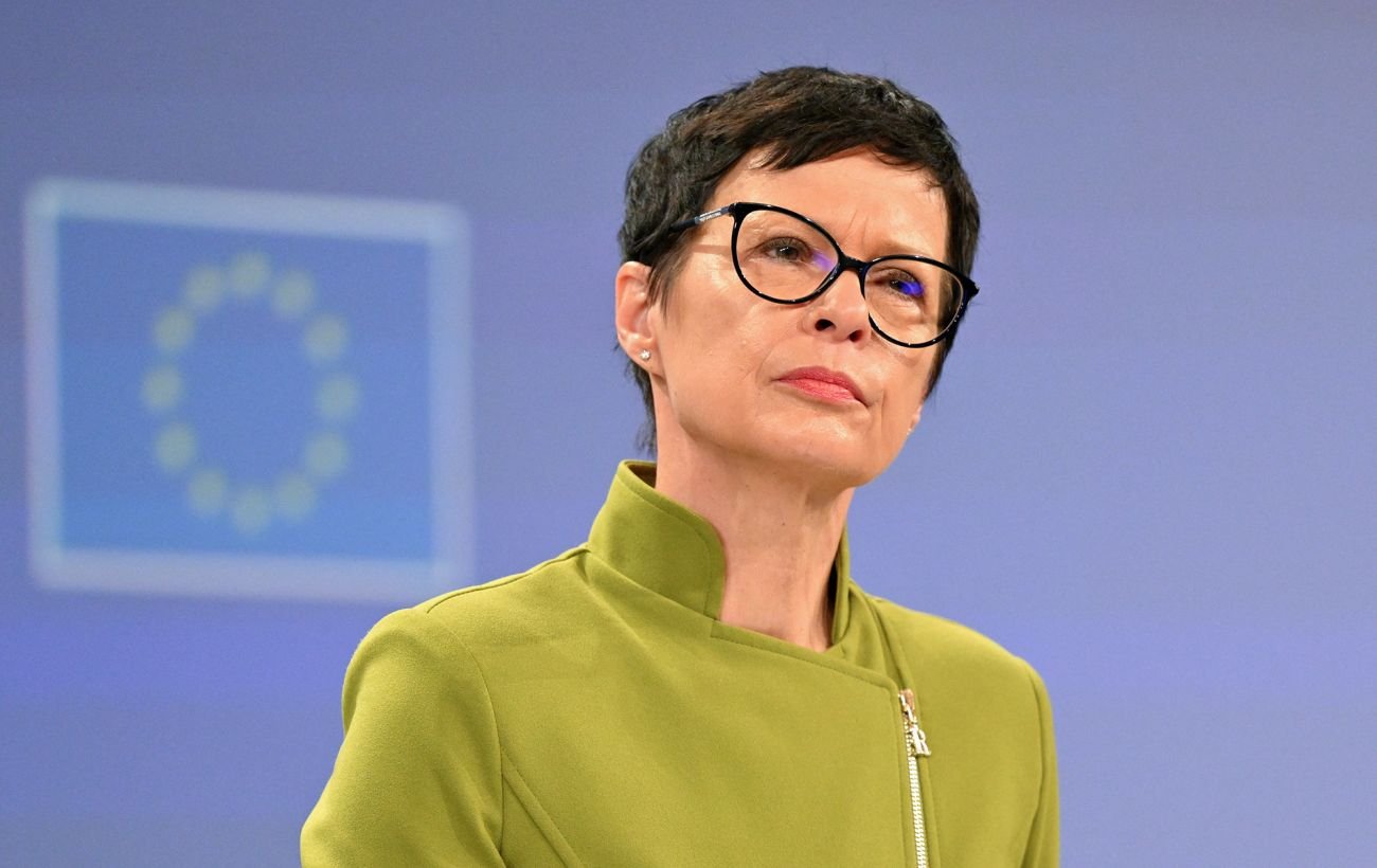 ЕС может начать переговоры с Украиной о вступлении уже летом, — еврокомиссар