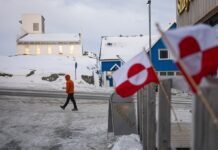 США ведут тайные переговоры о новых базах в Гренландии: BBC раскрыло важный нюанс