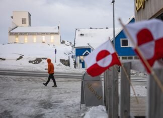 США ведут тайные переговоры о новых базах в Гренландии: BBC раскрыло важный нюанс
