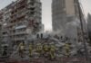 Украина срочно созывает Совбез ООН из-за массированного удара России, — Сибига