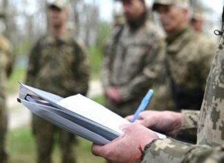 Количество жалоб на действия ТЦК и нарушение прав человека возросло в 333 раза
