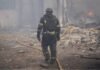 РФ нанесла ракетный удар по Одесщине, есть раненые, в том числе трое детей