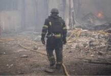 РФ нанесла ракетный удар по Одесщине, есть раненые, в том числе трое детей