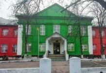 Во время ремонта школы из бюджета Одесской области исчезли сотни тысяч: детали
