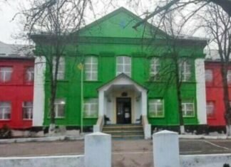 Во время ремонта школы из бюджета Одесской области исчезли сотни тысяч: детали