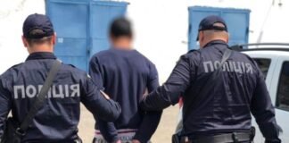 В Одесской области бездомный избил пару и ограбил женщину возле лимана