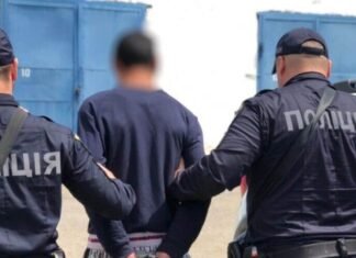 В Одесской области бездомный избил пару и ограбил женщину возле лимана