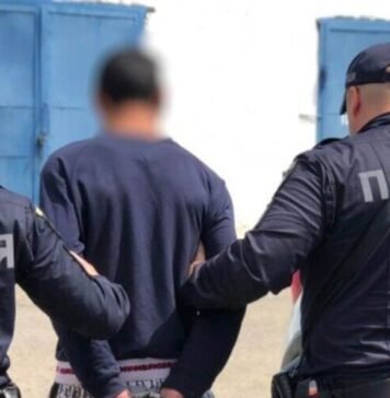 В Одесской области бездомный избил пару и ограбил женщину возле лимана