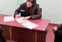 В Одессе задержан мужчина, продававший боевые гранаты среди улицы