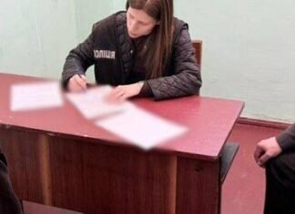 В Одессе задержан мужчина, продававший боевые гранаты среди улицы