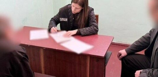 В Одессе задержан мужчина, продававший боевые гранаты среди улицы