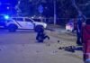В Одессе взорвался автомобиль: пострадали два человека