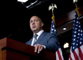 В Конгрессе США ставят под сомнение новое финансирование Украины и ждут действий от Европы