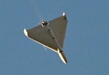 РФ дроном попала в траурную колонну в Сумах, есть погибший и раненые