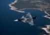 Украина получит самолеты Gripen вместе с «длинной рукой» против КАБов