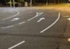 В Одессе освежают дороги перед сезоном: список улиц, где уже нанесли новую разметку, – ФОТО