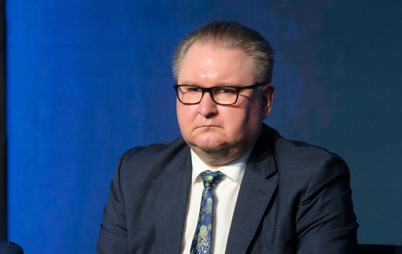 Украина может выйти на подписание соглашения о вступлении в ЕС в 2027 году, — Качка