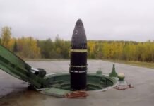 Где Путин прячет «Орешник» в Беларуси? Оппозиция назвала точное место (карта)