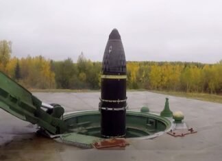 Где Путин прячет «Орешник» в Беларуси? Оппозиция назвала точное место (карта)