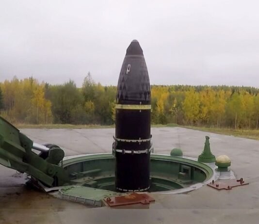 Где Путин прячет «Орешник» в Беларуси? Оппозиция назвала точное место (карта)
