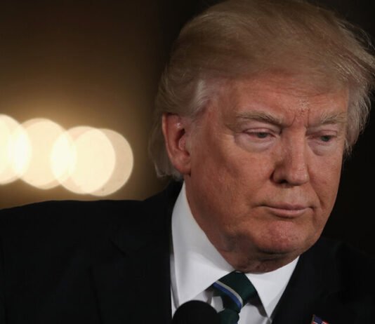Трамп может возобновить удары по Ирану: NYT раскрыло планы Пентагона