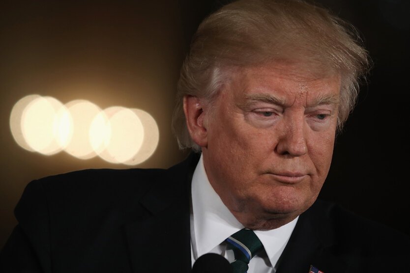 Трамп может возобновить удары по Ирану: NYT раскрыло планы Пентагона