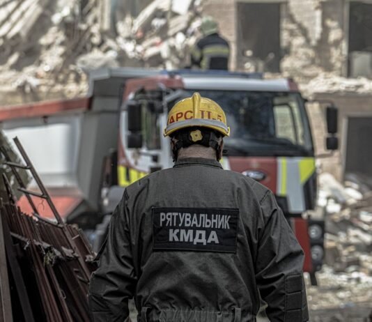 Под ударом Киев, Черкассы и Полтавщина: что известно об атаке РФ