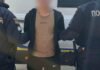 В Одессе банда мужчин грабила людей прямо на улицах, — ФОТО