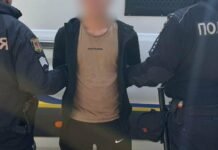 В Одессе банда мужчин грабила людей прямо на улицах, — ФОТО