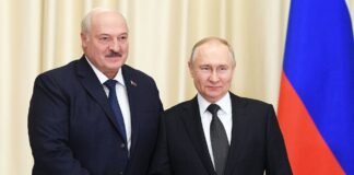 Беларусь стала одной из опор российской военной экономики, — AP