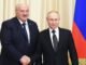 Беларусь стала одной из опор российской военной экономики, — AP