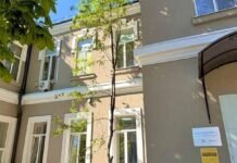В Одессе снова заработало терапевтическое отделение Городской клинической больницы №1