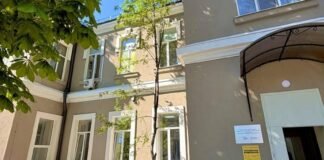 В Одессе снова заработало терапевтическое отделение Городской клинической больницы №1
