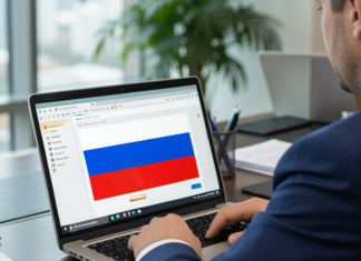 Цифровой след из РФ: одесские ФЛПы до сих пор не отказались от российской почты, — ФОТО